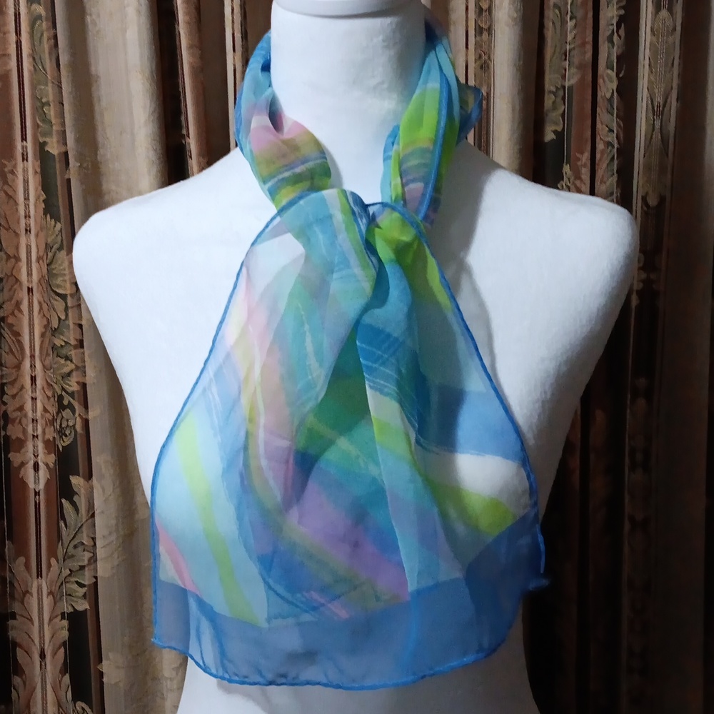Scarf - Picture 3 of 4